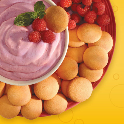 NILLA Wafers Cookies, Vanilla Wafers Care Package Gift for Elderly Dad, Classic Vanilla Wafers for Nostalgic Snacking