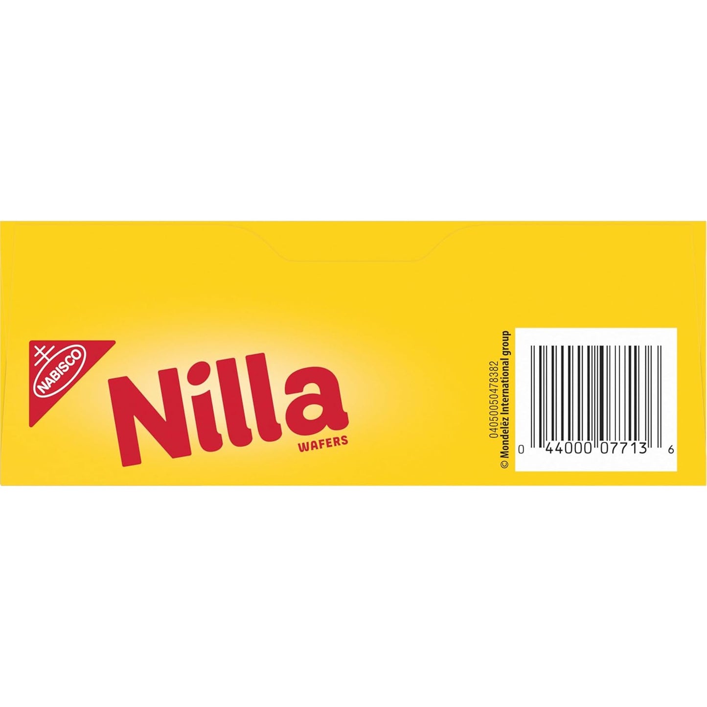 NILLA Wafers Cookies, Vanilla Wafers Care Package Gift for Elderly Dad, Classic Vanilla Wafers for Nostalgic Snacking