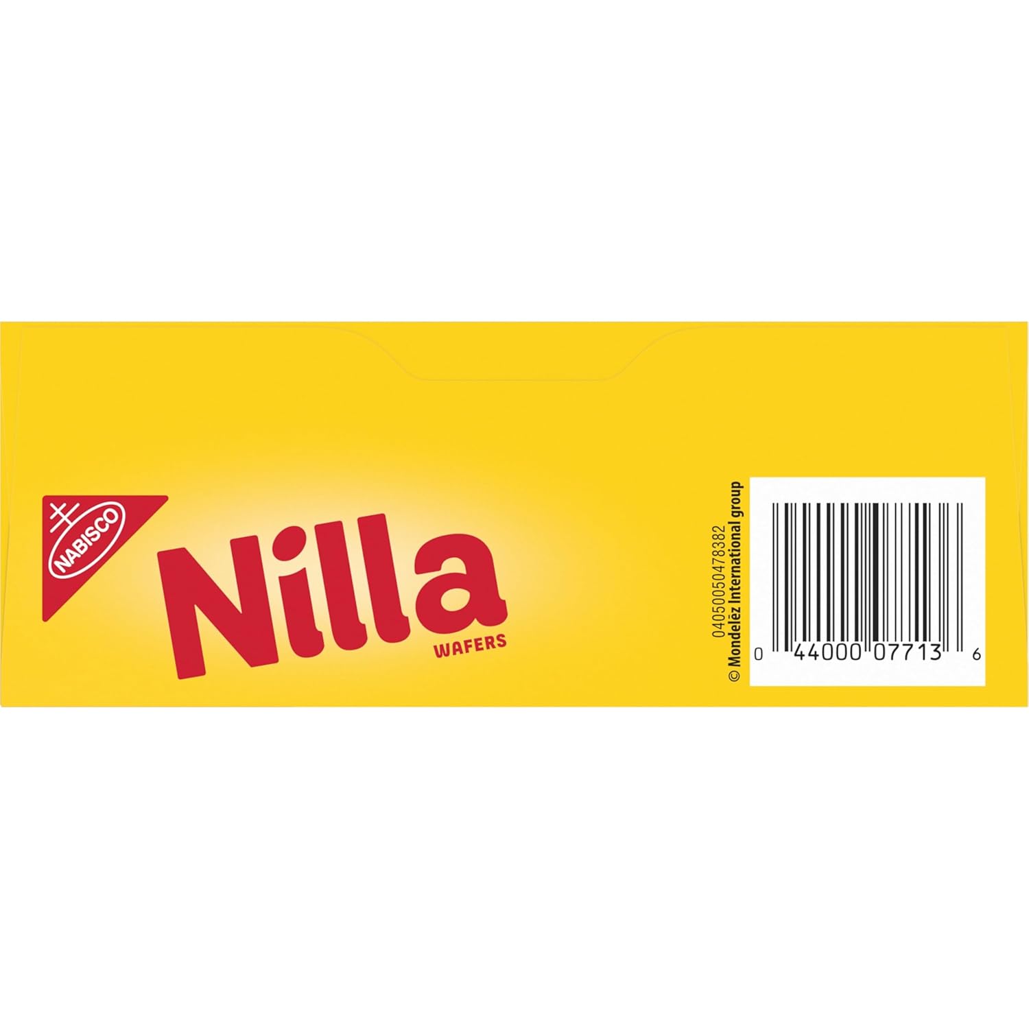 NILLA Wafers Cookies, Vanilla Wafers Care Package Gift for Elderly Dad, Classic Vanilla Wafers for Nostalgic Snacking