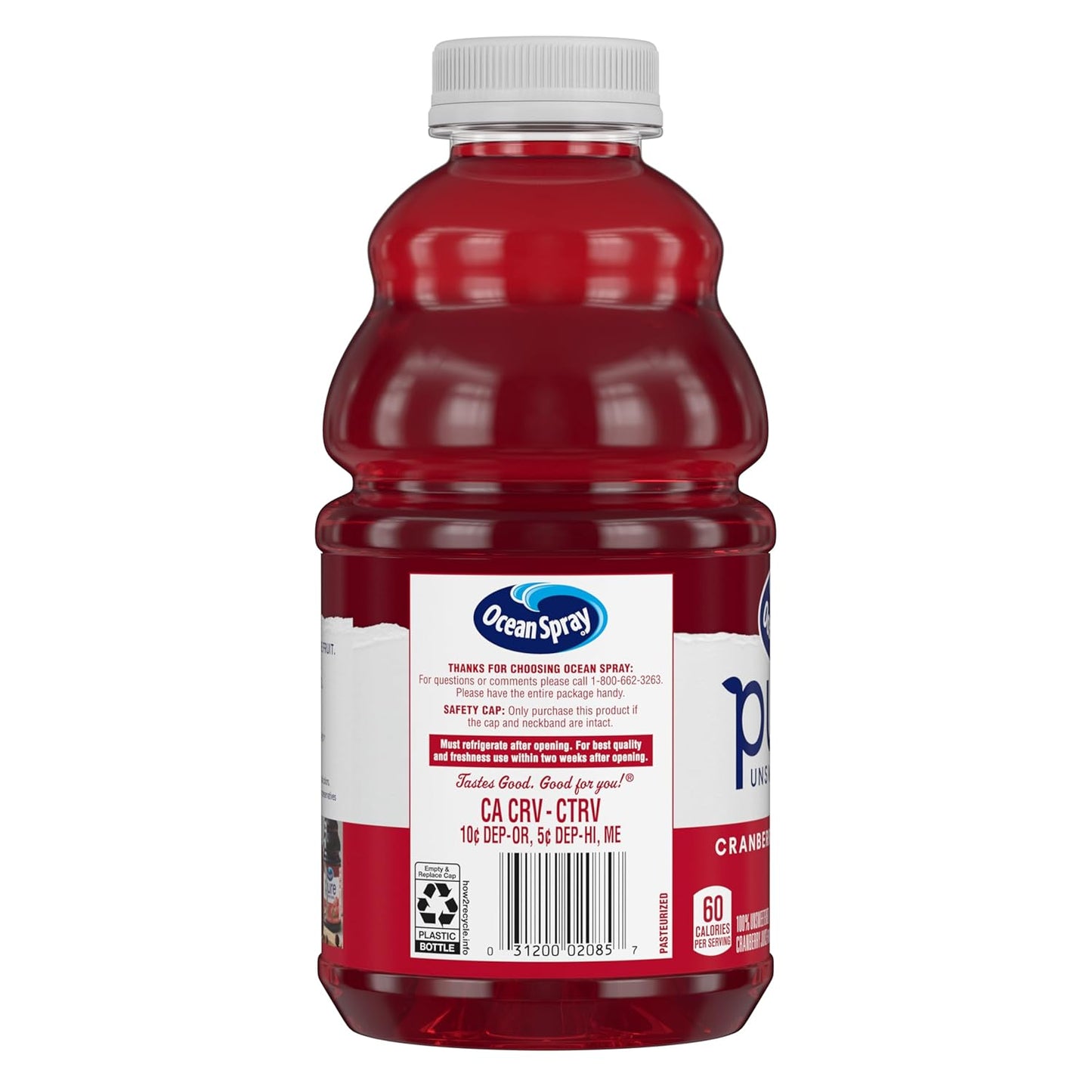 no artificial colors and no preservatives