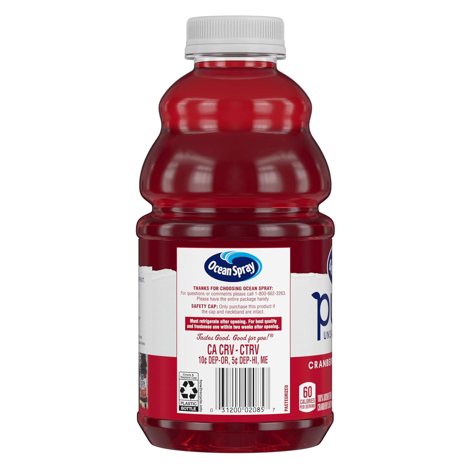 no artificial colors and no preservatives