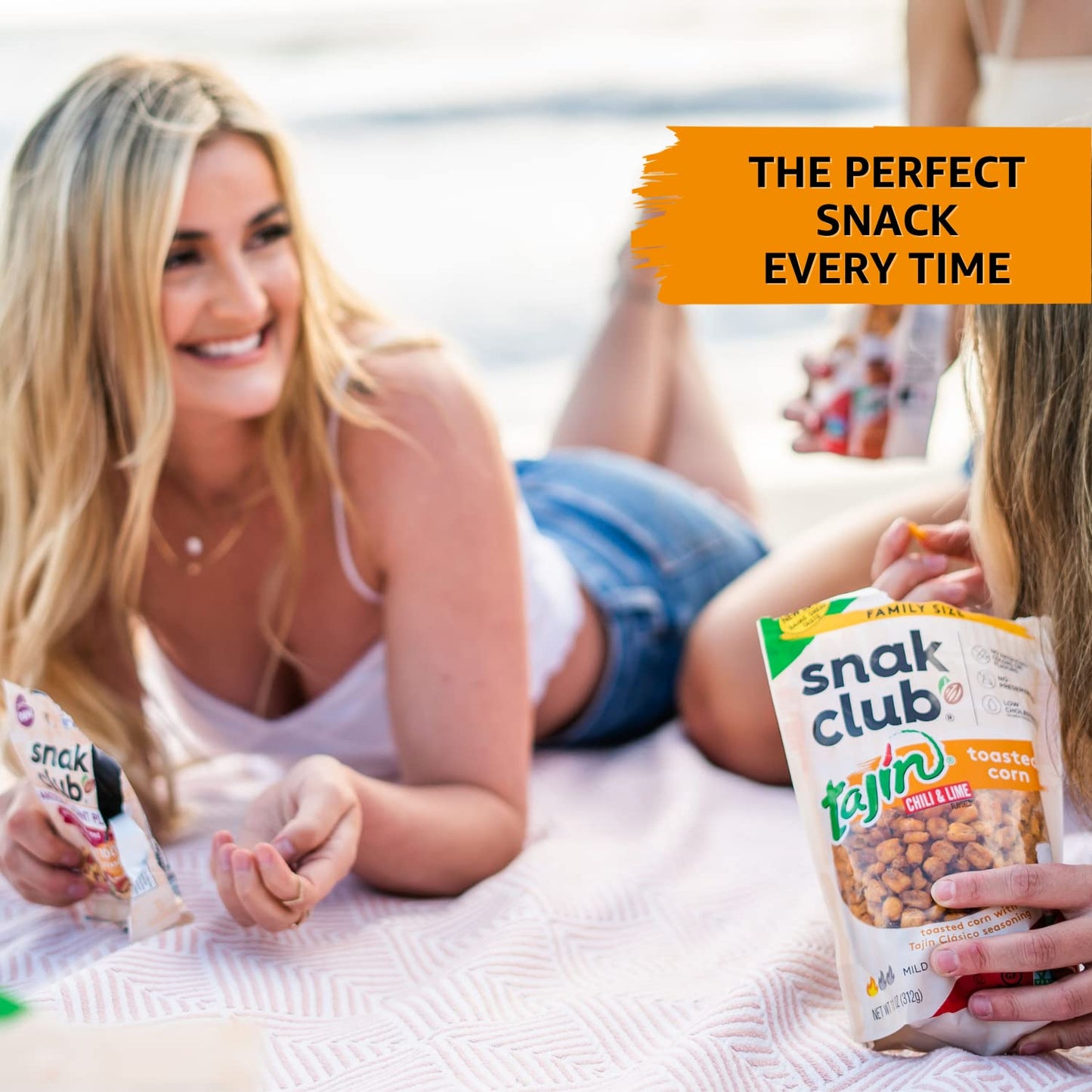 no artificial colors, flavors, or preservatives