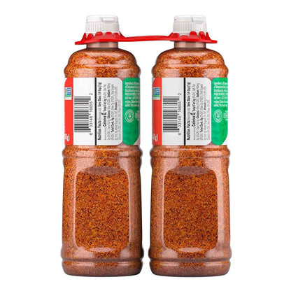 Tajin Clásico Chile Lime Seasoning – Thoughtful Housewarming Gift for Home Cooks and Foodie Friends