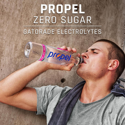 no artificial flavors across all 9 flavor variants including grape, kiwi strawberry, berry, black cherry, watermelon, lemon, strawberry lemonade, and peach