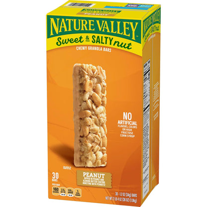 no artificial flavors, artificial colors, or high fructose corn syrup