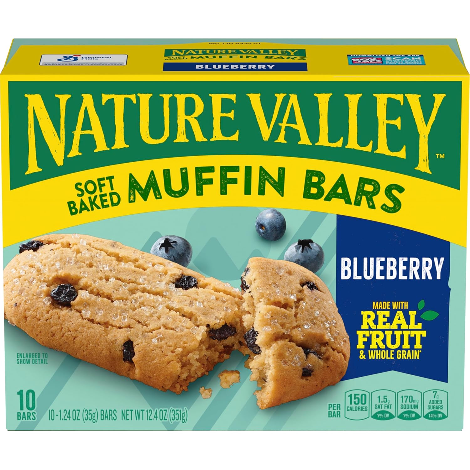 no artificial flavors, colors, or high fructose corn syrup