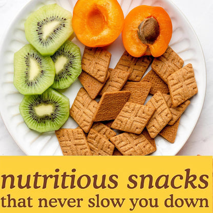 no artificial flavors, colors, or preservatives