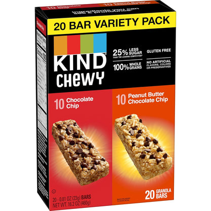 no artificial flavors, colors, or preservatives