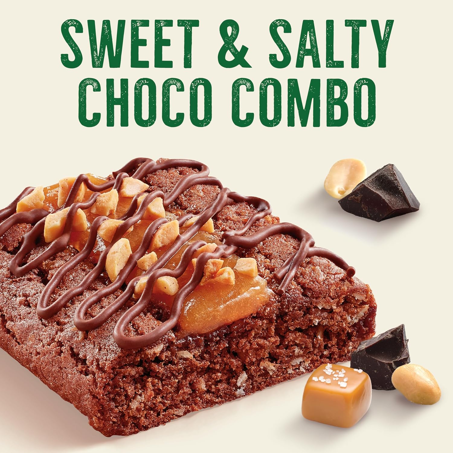 no artificial flavors, no artificial colors, no high fructose corn syrup