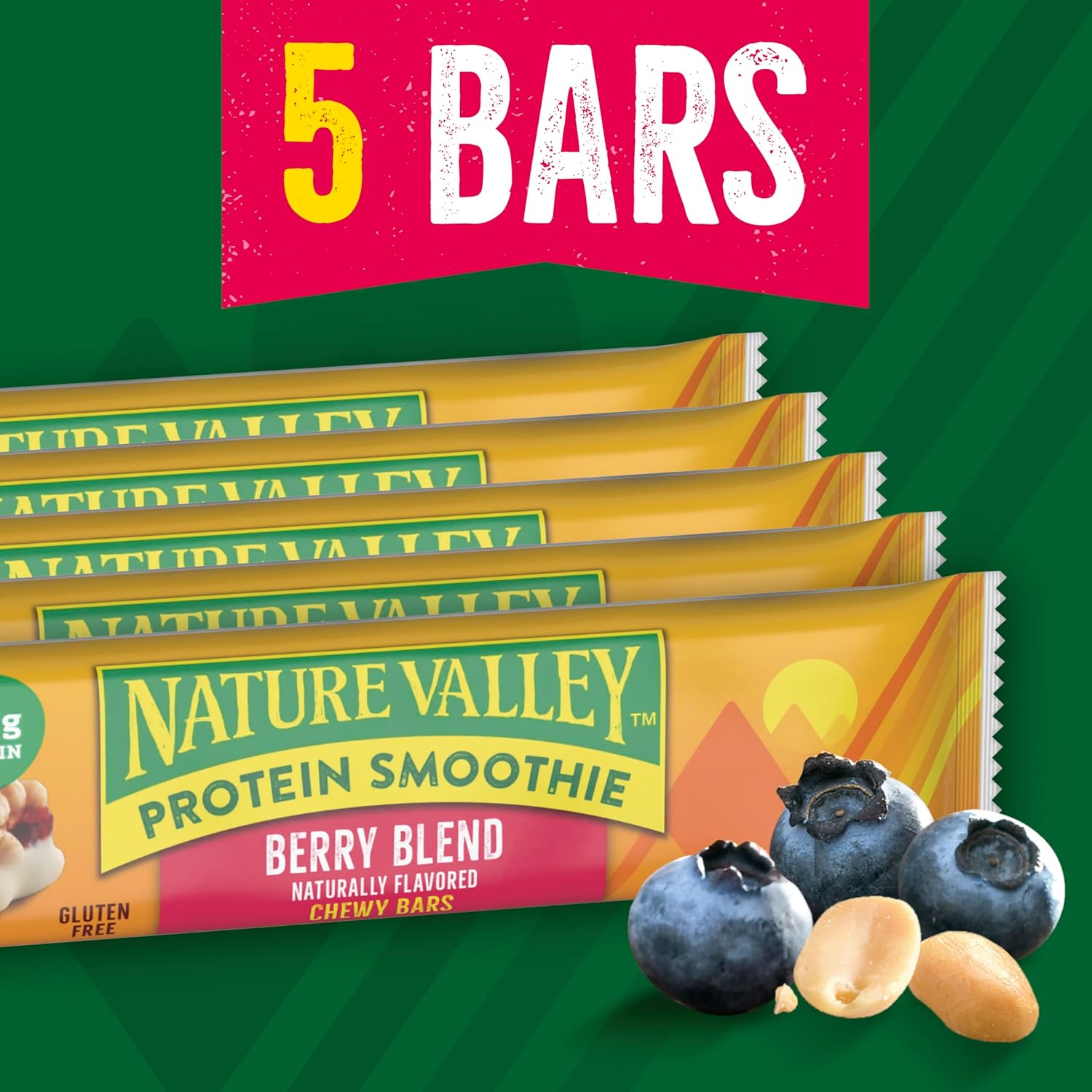 no artificial flavors, no artificial colors, no high fructose corn syrup