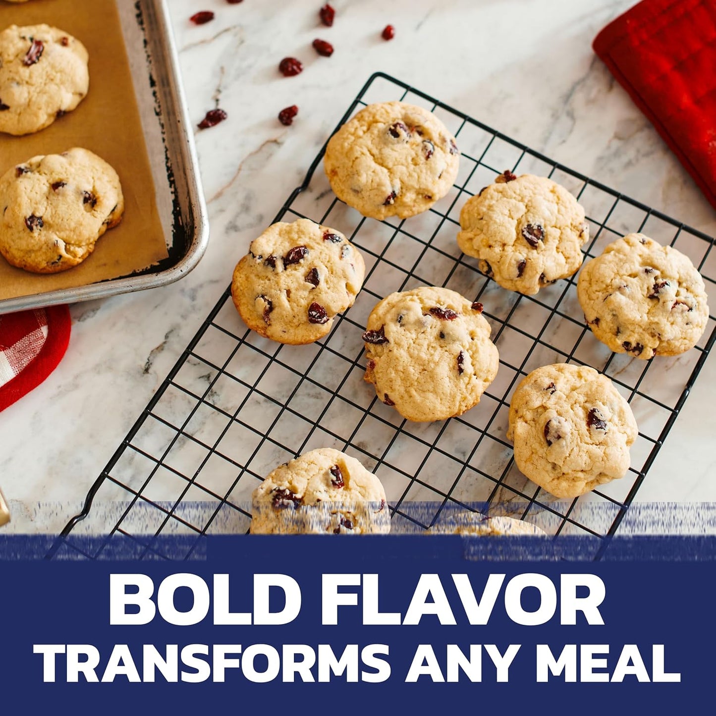 no artificial flavors or added preservatives