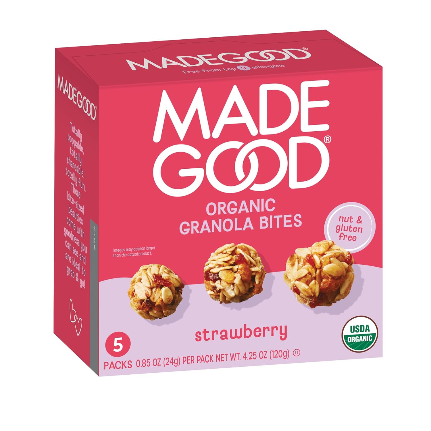 no artificial flavors or artificial colors