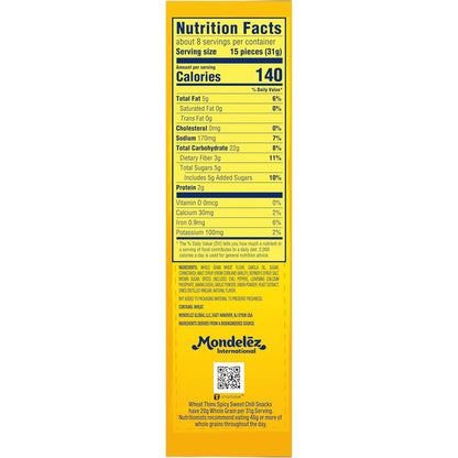 no artificial flavors or no artificial colors formulation