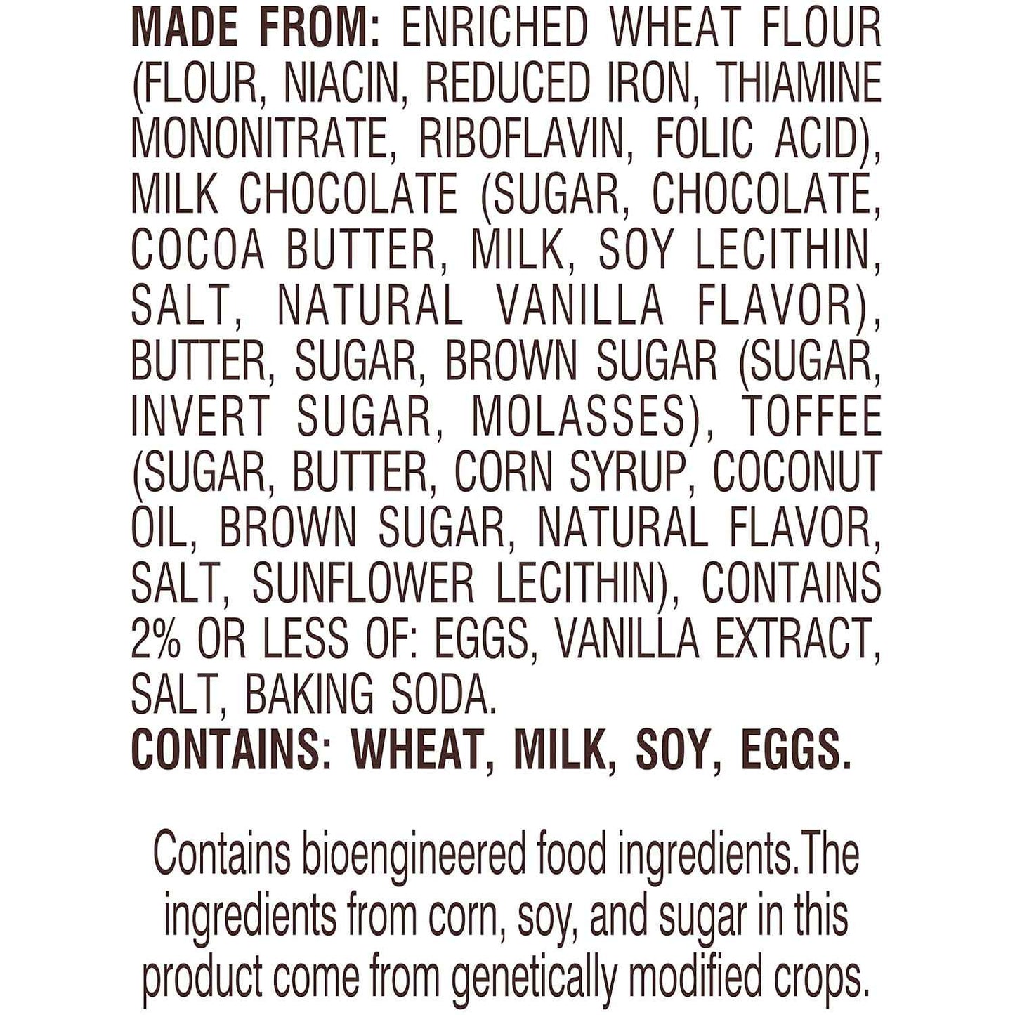 Pepperidge Farm Farmhouse Thin & Crispy Cookies – Lunchbox Snack for Kids, Made with Real Ingredients