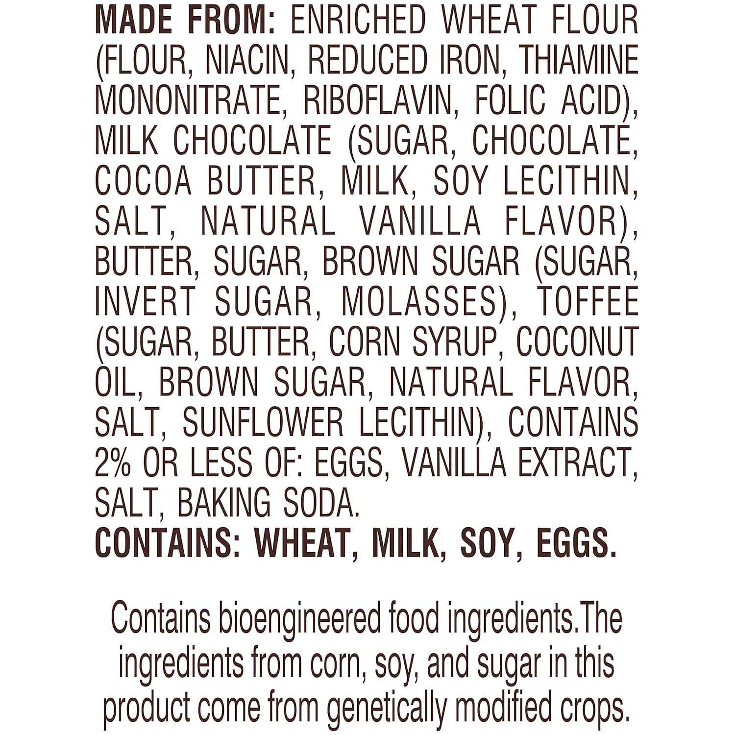 Pepperidge Farm Farmhouse Thin & Crispy Cookies – Lunchbox Snack for Kids, Made with Real Ingredients