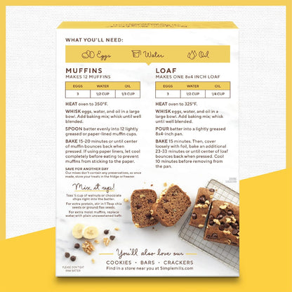 no artificial ingredients, ever