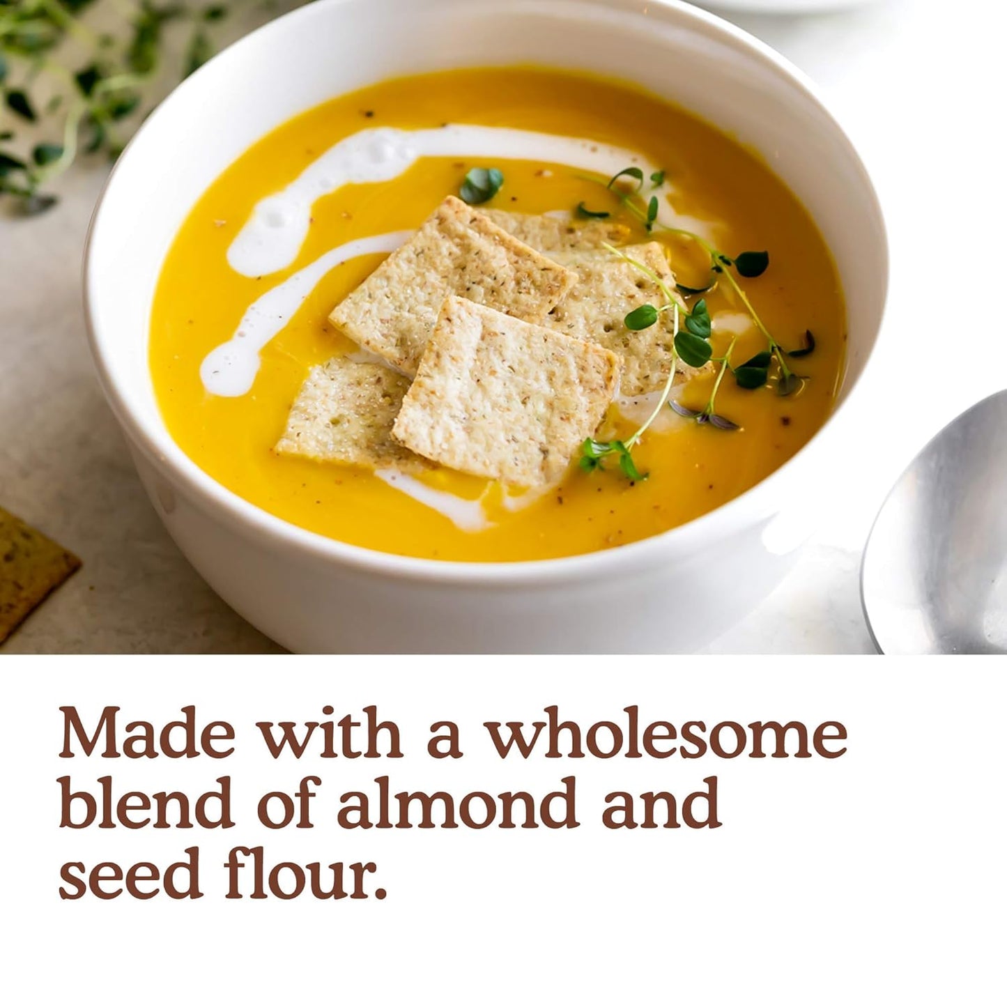 no artificial ingredients, preservatives, or fillers