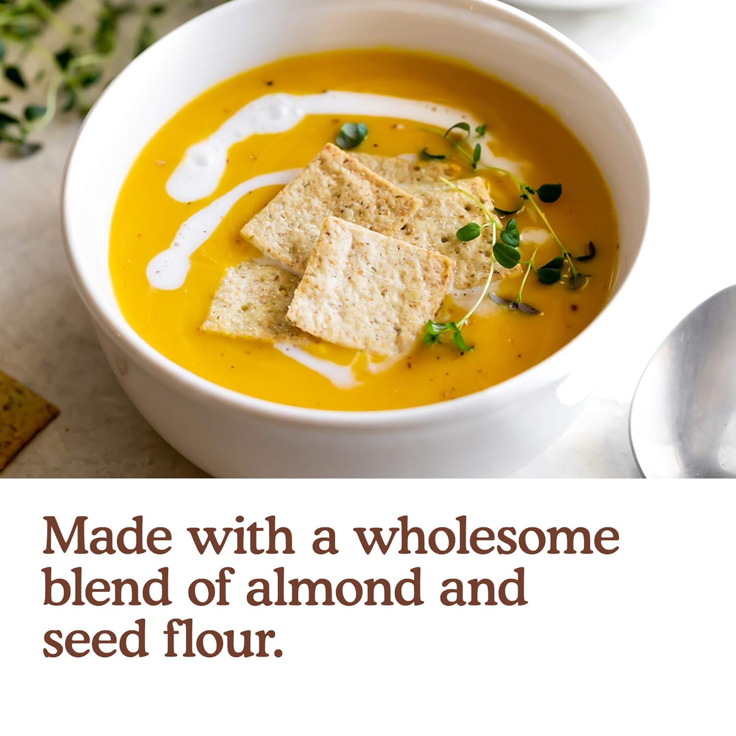 no artificial ingredients, preservatives, or fillers