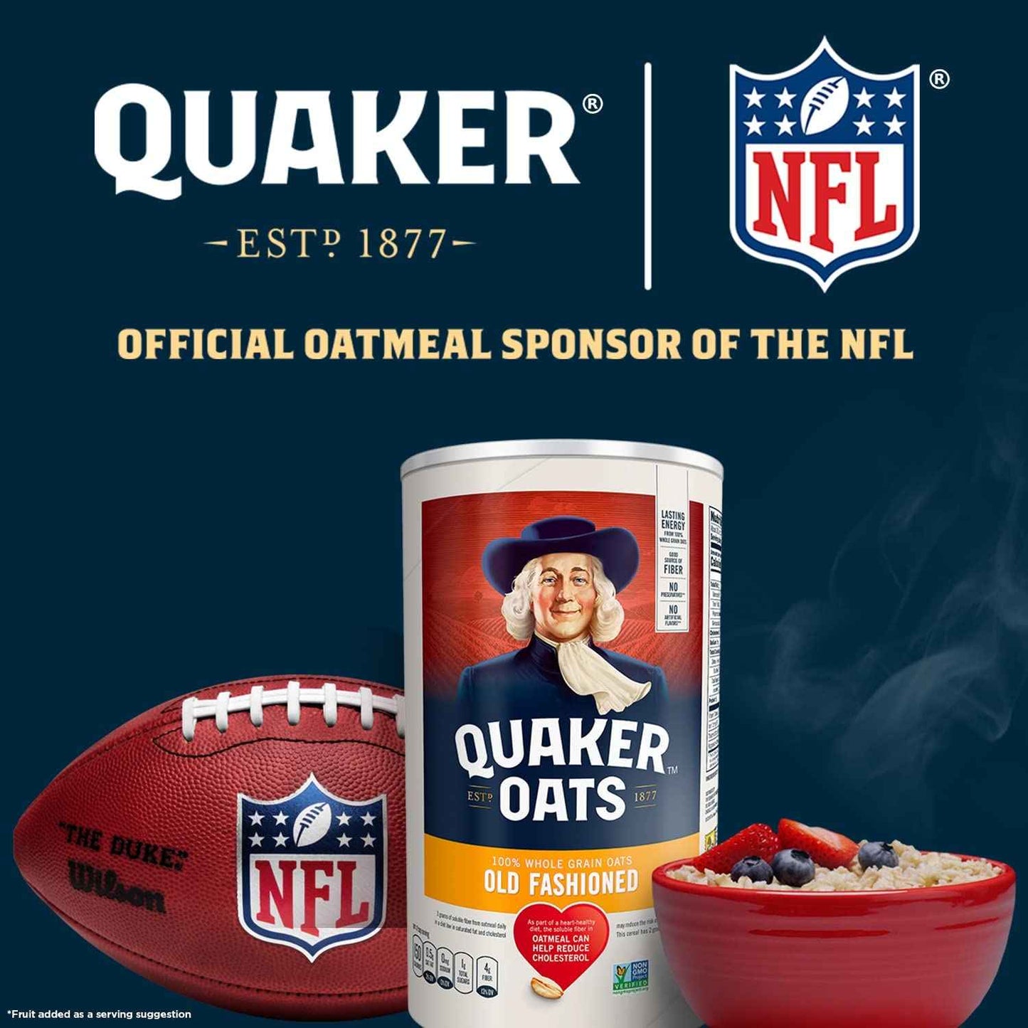 Quaker Rice Crisps Caramel – Lunchbox Sweet Snack for Back-to-School Days