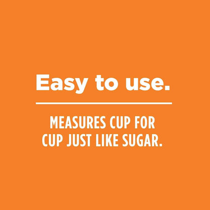 Swerve Sweetener Powder, Confectioners – Family-Safe Sweetener for Birthday Cake Prep