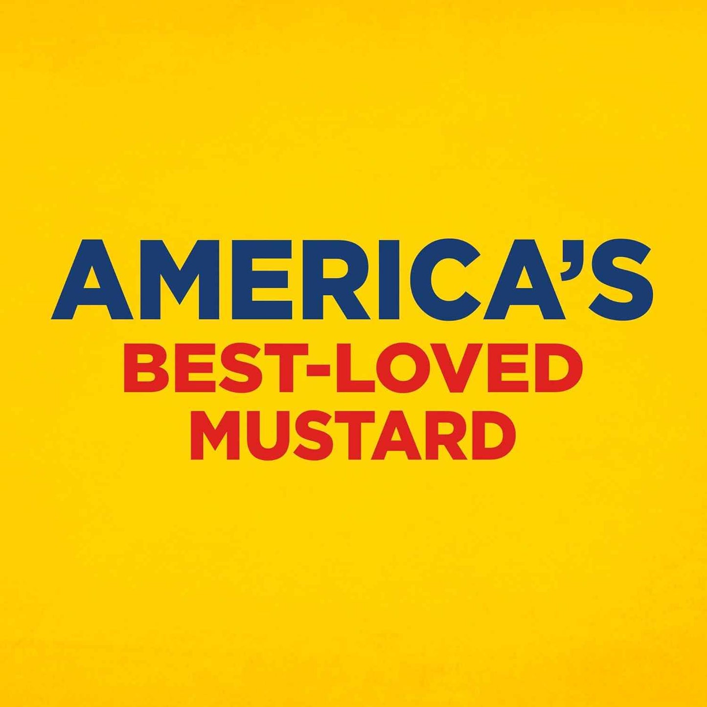 French's Honey Mustard, 12 oz – Travel-Friendly Condiment for Road Trips, Park BBQs, and Beach Coolers