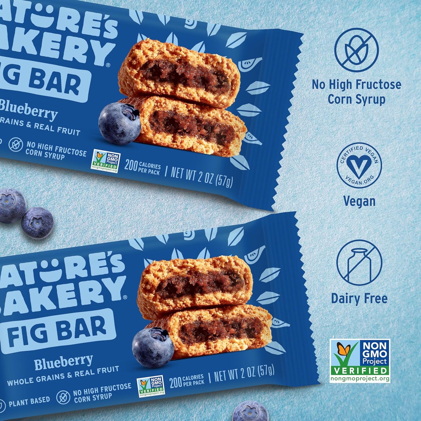 no high fructose corn syrup and 0g trans fat