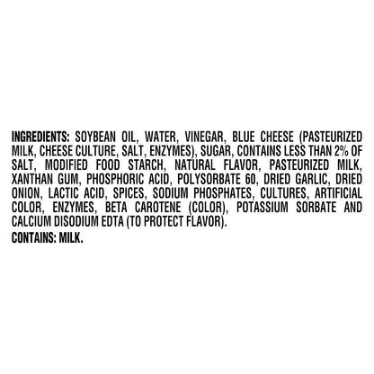 no high fructose corn syrup and no added msg