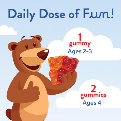no high-fructose corn syrup, no fd&c synthetic dyes, dairy-free, and gluten-free formulation