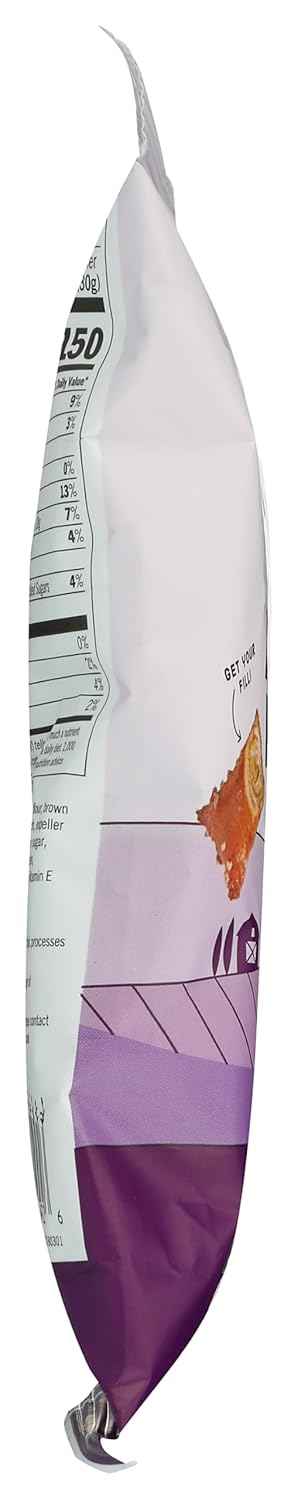 Quinn Nugget Maple Almond Butter 5 oz – Clean-Eating Office Snack for Wellness Routines