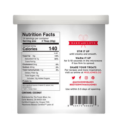 no hydrogenated oils, trans fats, artificial colors, or artificial flavors