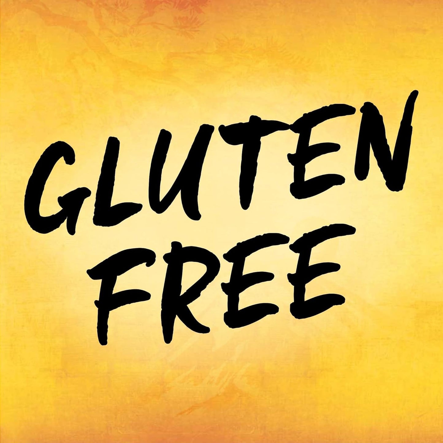 no msg added beyond what occurs naturally in yeast extract