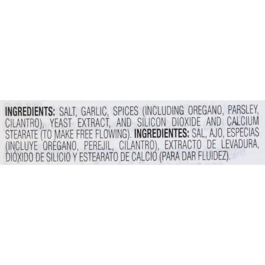 no msg added formulation