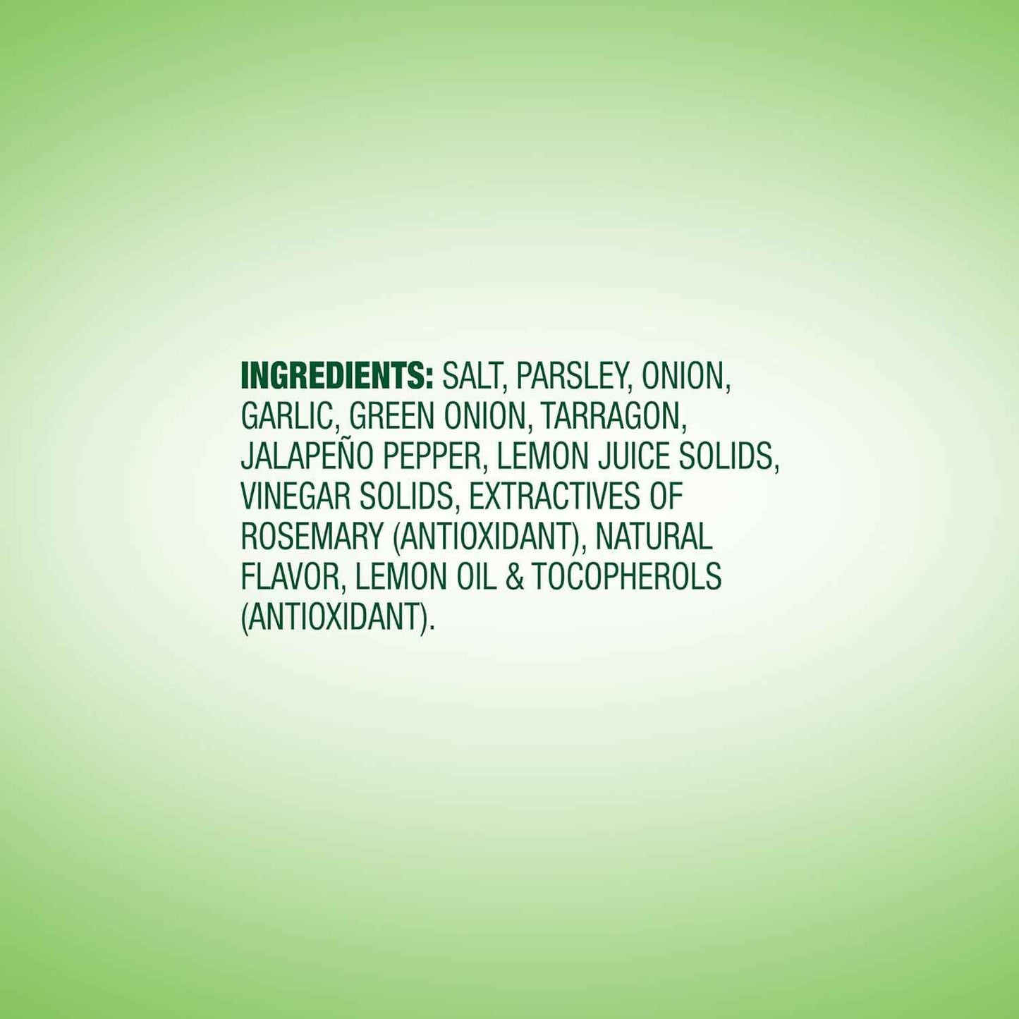 McCormick Perfect Pinch Green Goddess Seasoning – Mindful Home Cooking Spice for Calming Weeknight Dinners
