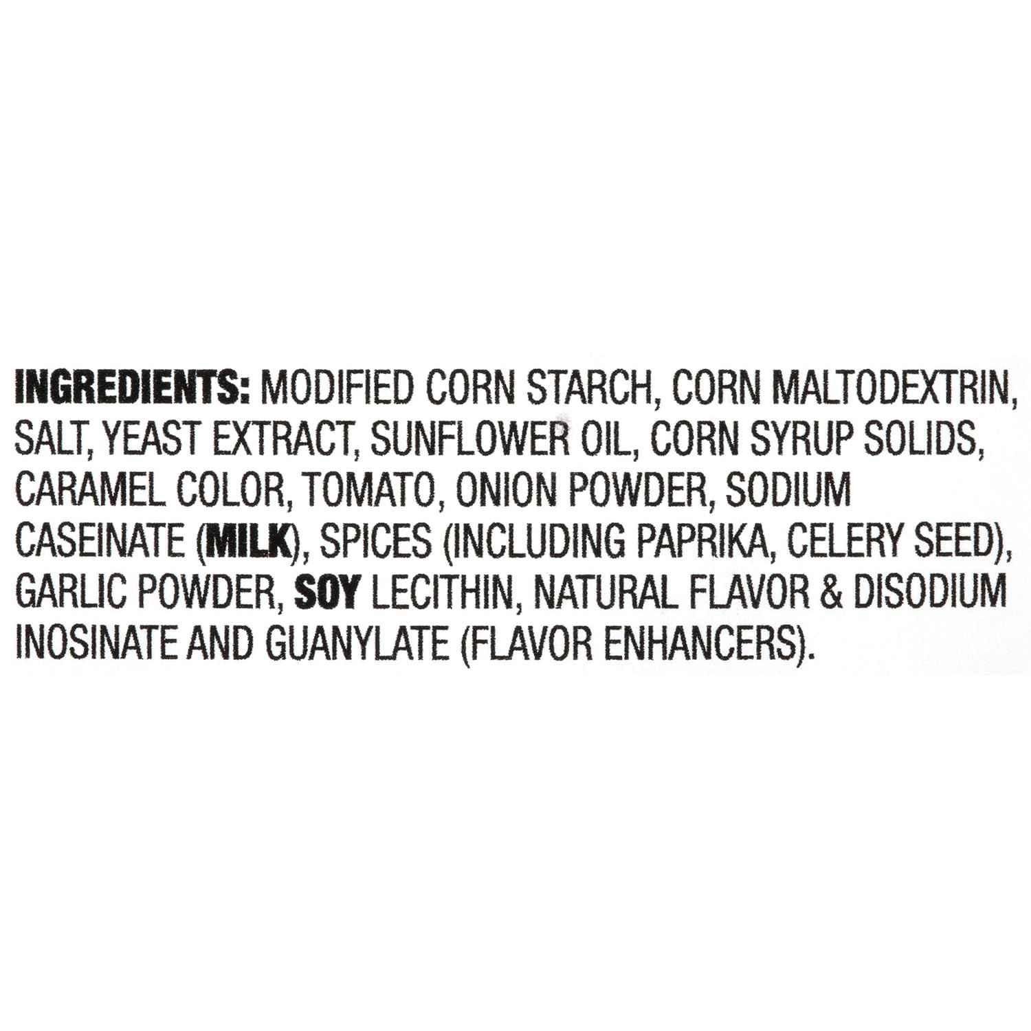 McCormick Brown Gravy Mix 21 oz – Clean-Label Gravy with No MSG Added for Health-Conscious Home Cooks