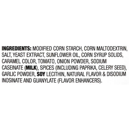 McCormick Brown Gravy Mix 21 oz – Clean-Label Gravy with No MSG Added for Health-Conscious Home Cooks