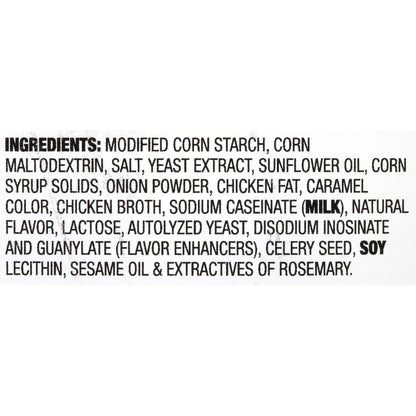 no msg added* (per on-pack claim)