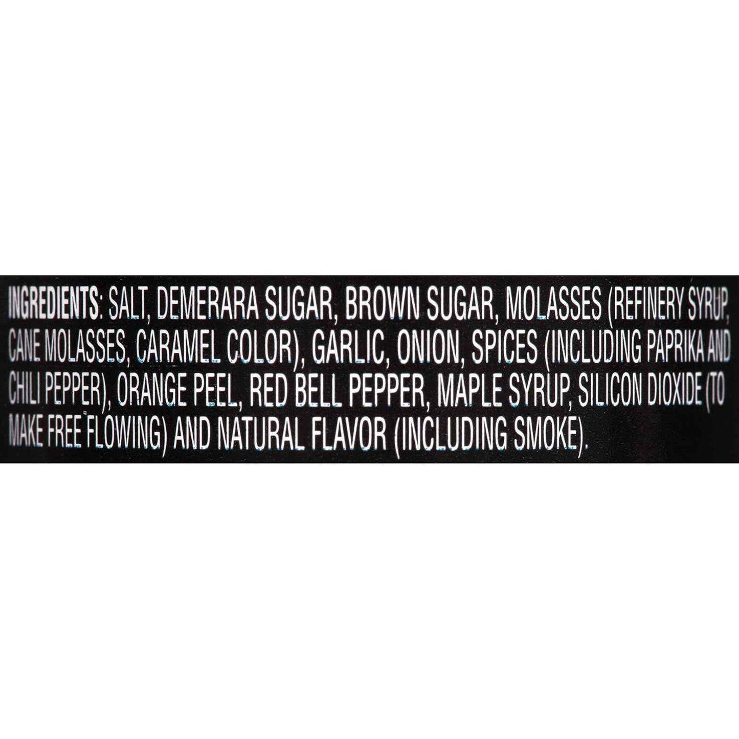 McCormick Grill Mates Smokehouse Maple Seasoning Birthday Gift for Mom, Backyard BBQ Hosts