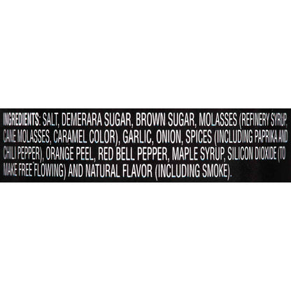 McCormick Grill Mates Smokehouse Maple Seasoning Birthday Gift for Mom, Backyard BBQ Hosts