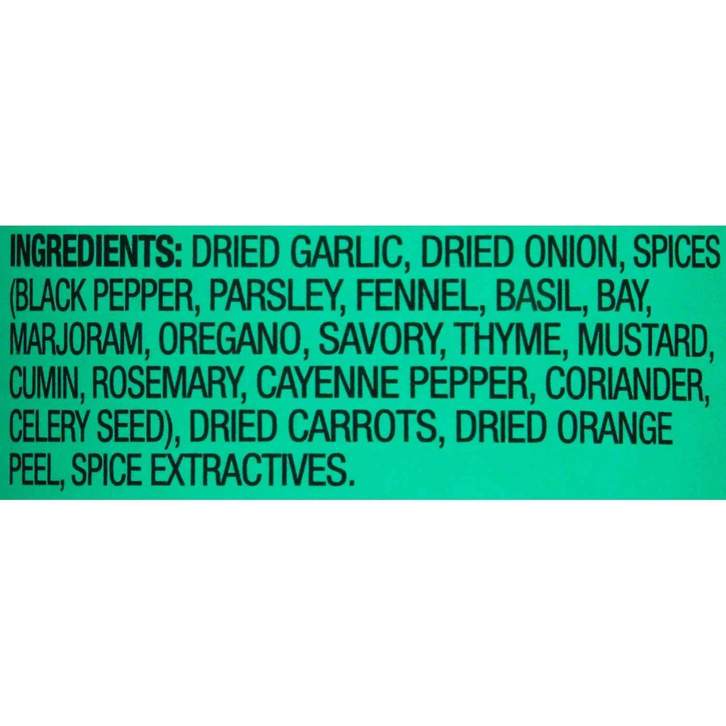 Mrs. Dash Garlic & Herb Salt-Free Seasoning, Practical Birthday Gift for Mom on a Heart-Healthy Diet