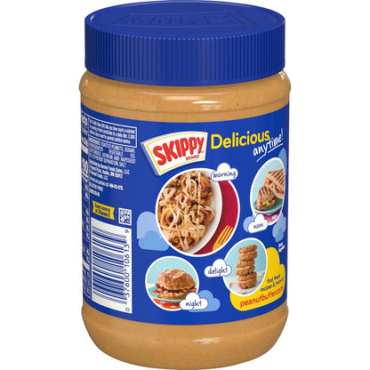 no-separation formula that stays mixed and spreads easily