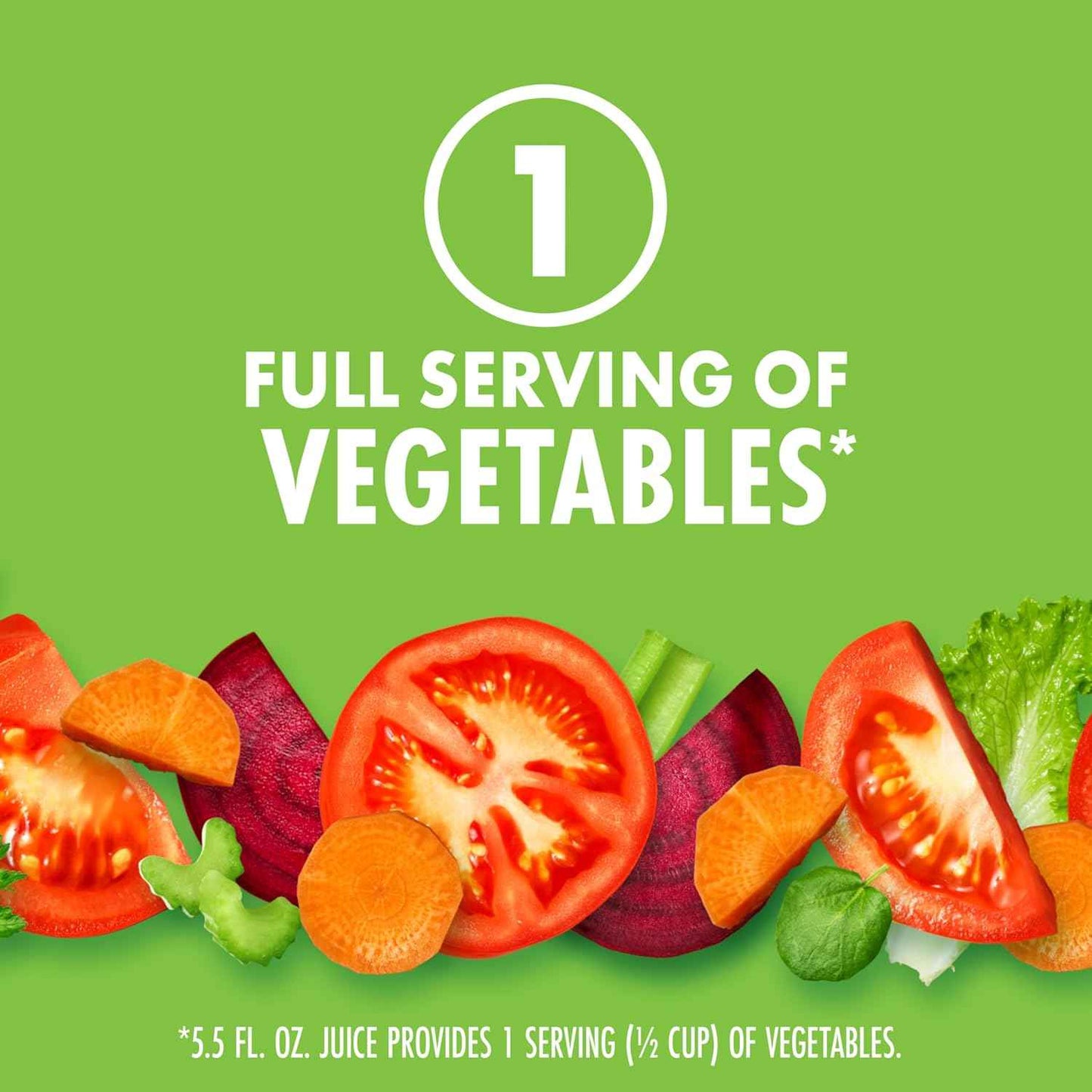 V8 Spicy Hot 100% Vegetable Juice – Single-Serve Travel Can for Camping Trips and Roadside Picnics