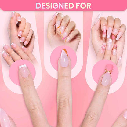 Beetles 10ML Nail Glue – Thoughtful Birthday Gift for Beginners Who Love DIY Press-On Nails