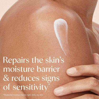 Aveeno Skin Relief Moisturizing Lotion – Calming Post-Shower Ritual for Very Dry Sensitive Skin