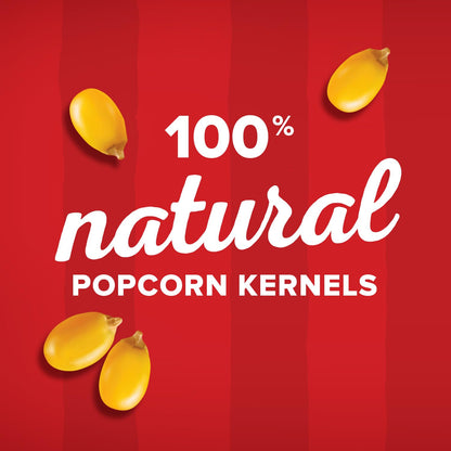 non-gmo and 100% natural certified