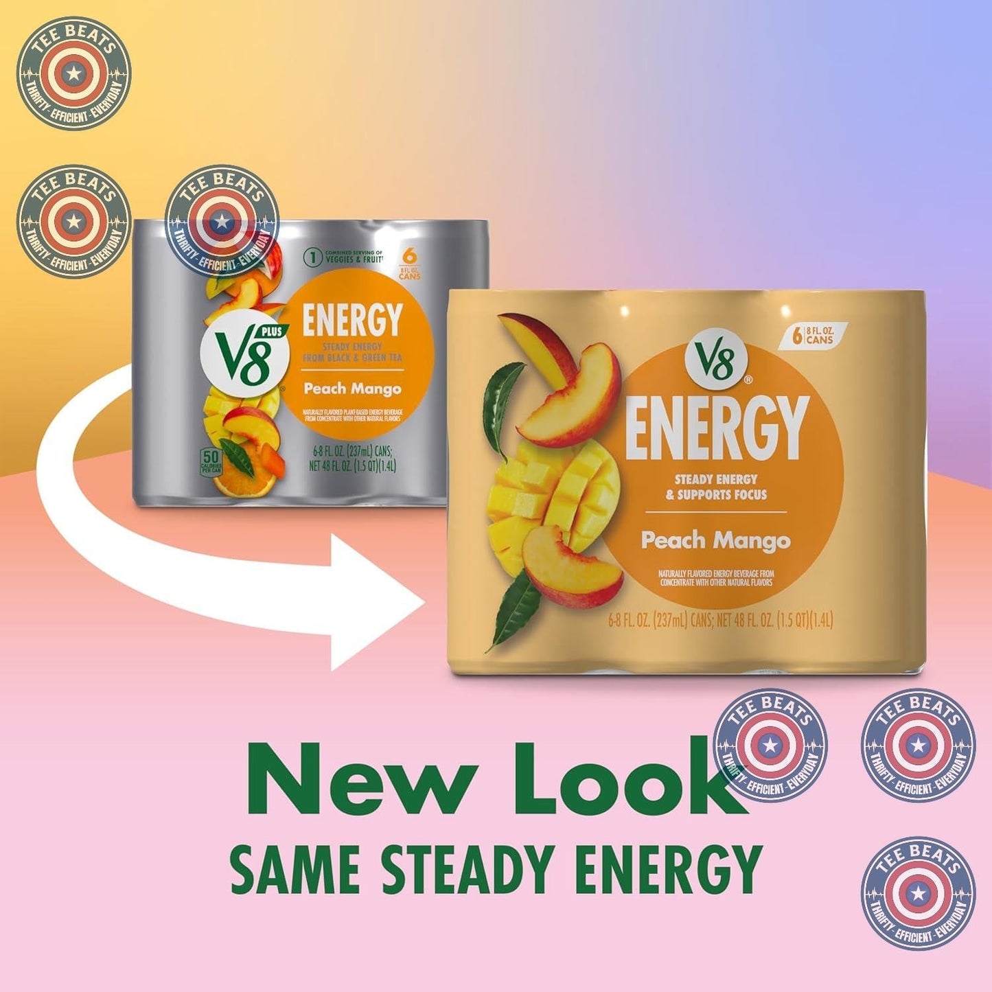 non-gmo and gluten-free certified formulation
