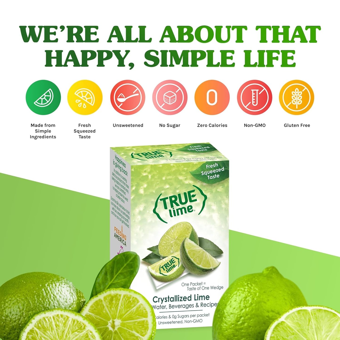 non-gmo, gluten-free, sodium-free, no msg, and no soy formulation