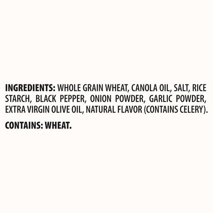 non-gmo project verified and kosher certified
