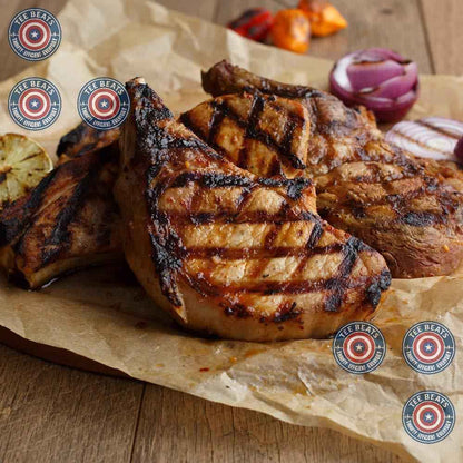 Stubb's Chiles, Lime & Ginger Pork Marinade, 12 oz – Camping and Patio Cookout Sauce for Pork, Chicken, and Vegetables