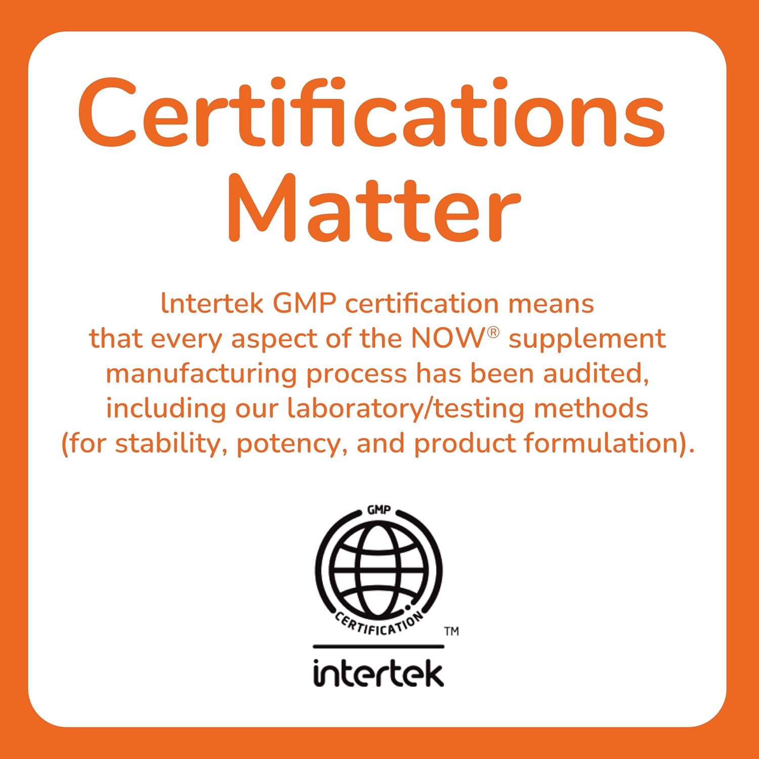 non-gmo project verified certification