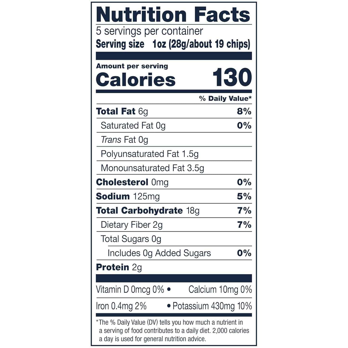 Cape Cod Potato Chips Reduced Fat – Clean Label Gluten Free Snack for Balanced Living